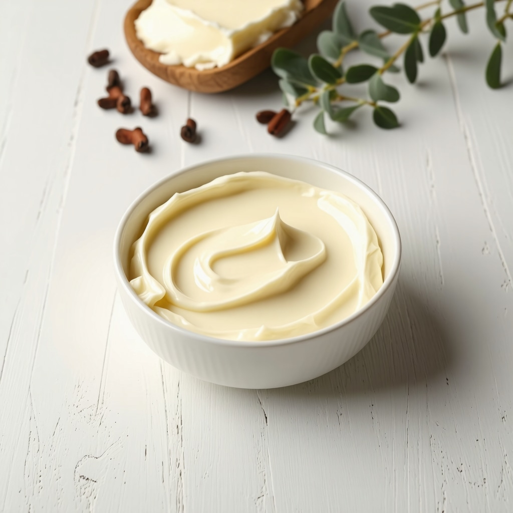 Whipped Tallow Butter Consistency Explained & Its Effect on Skin