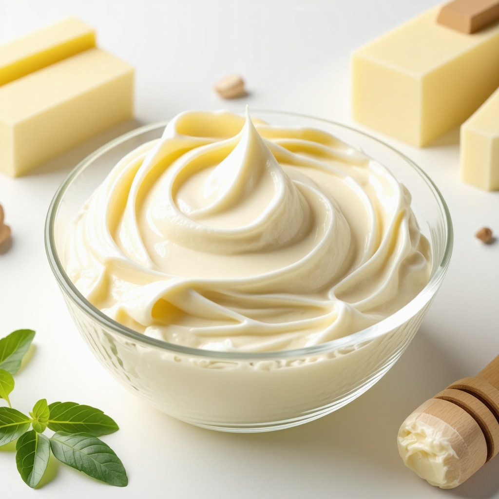 Whipped Tallow Butter Consistency Tips for Silky Texture