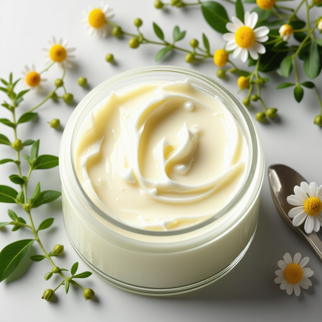 Whipped Tallow Butter Consistency and Its Skin Rejuvenation Benefits