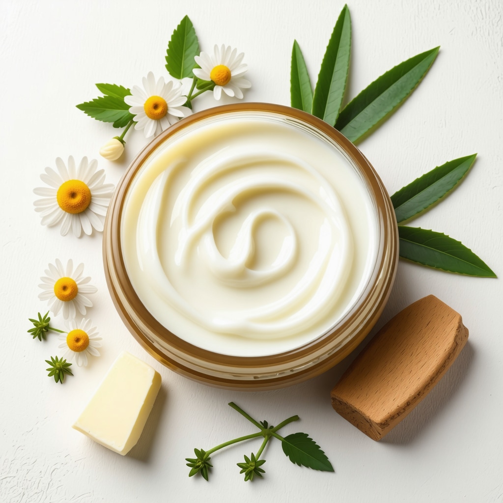 Whipped Tallow Cream: The Ultimate Natural Moisturizer for Sensitive Skin