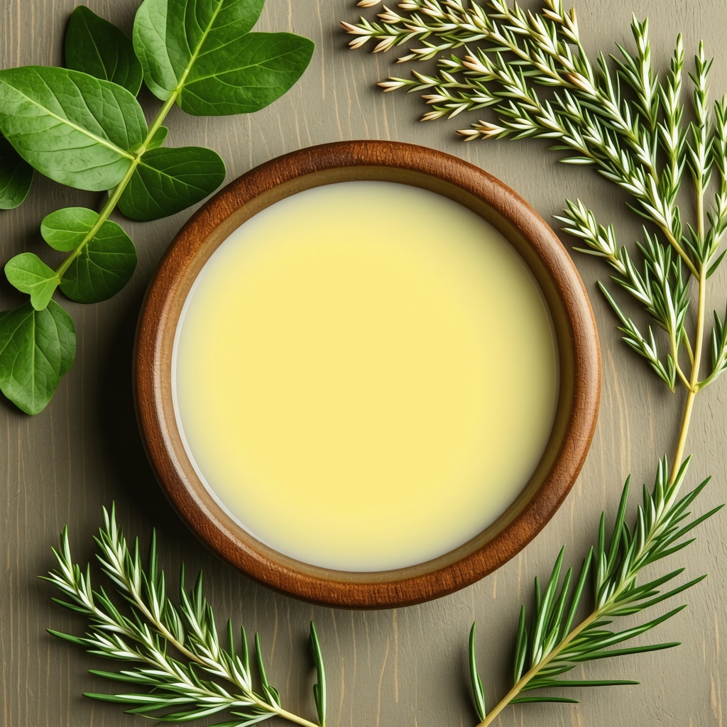 Why Choose Grass-Fed Organic Tallow for Your Daily Skincare Routine