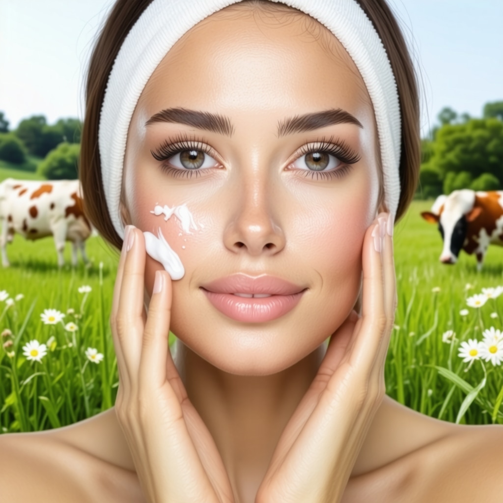 Why Choose Grass-Fed Organic Tallow for Your Daily Skincare Routine