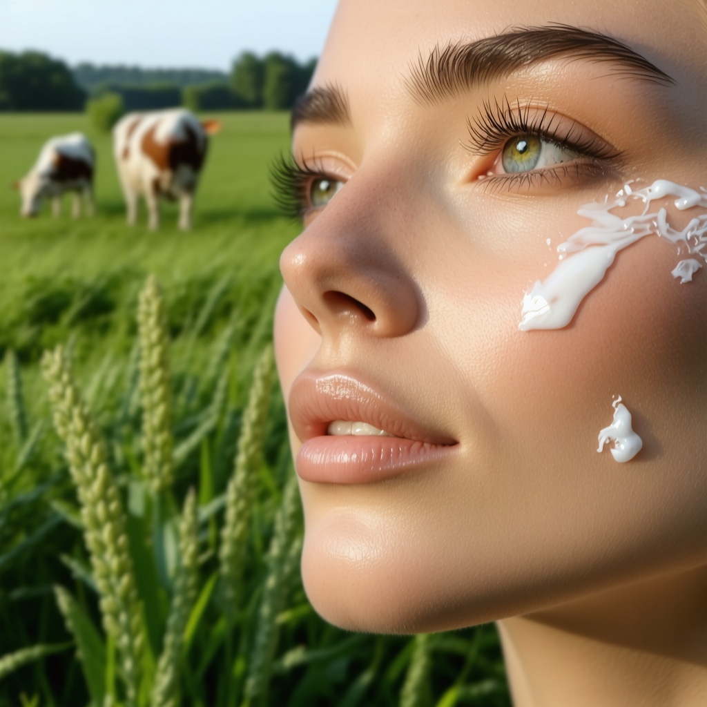 Why Choose Organic Grass-Fed Tallow for Sensitive Skin Care