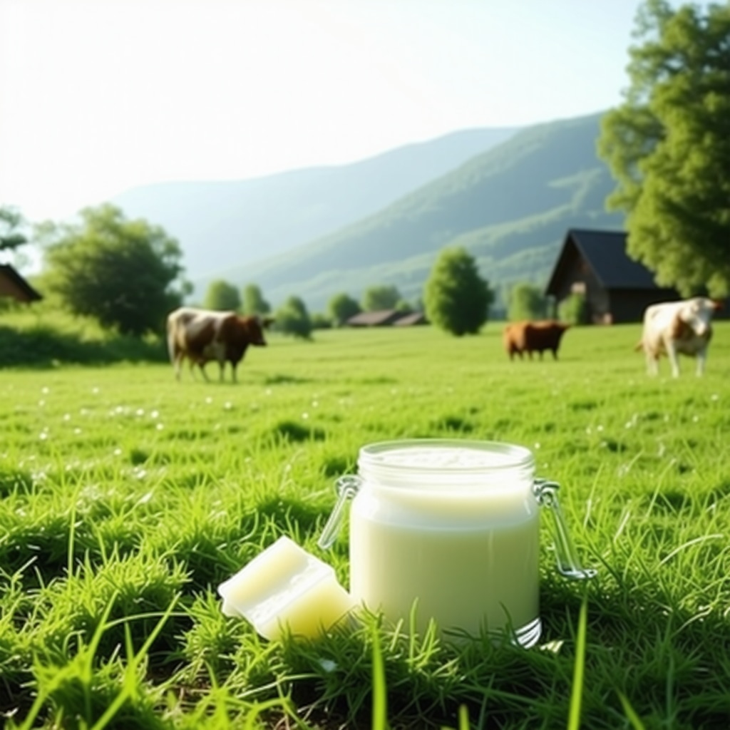 Why Ethical, Grass-Fed Tallow Is a Must-Have for Clean Beauty in 2024