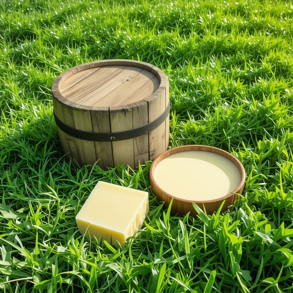 Why Grass-Fed Tallow Is Better Than Commercial Moisturizers in 2024
