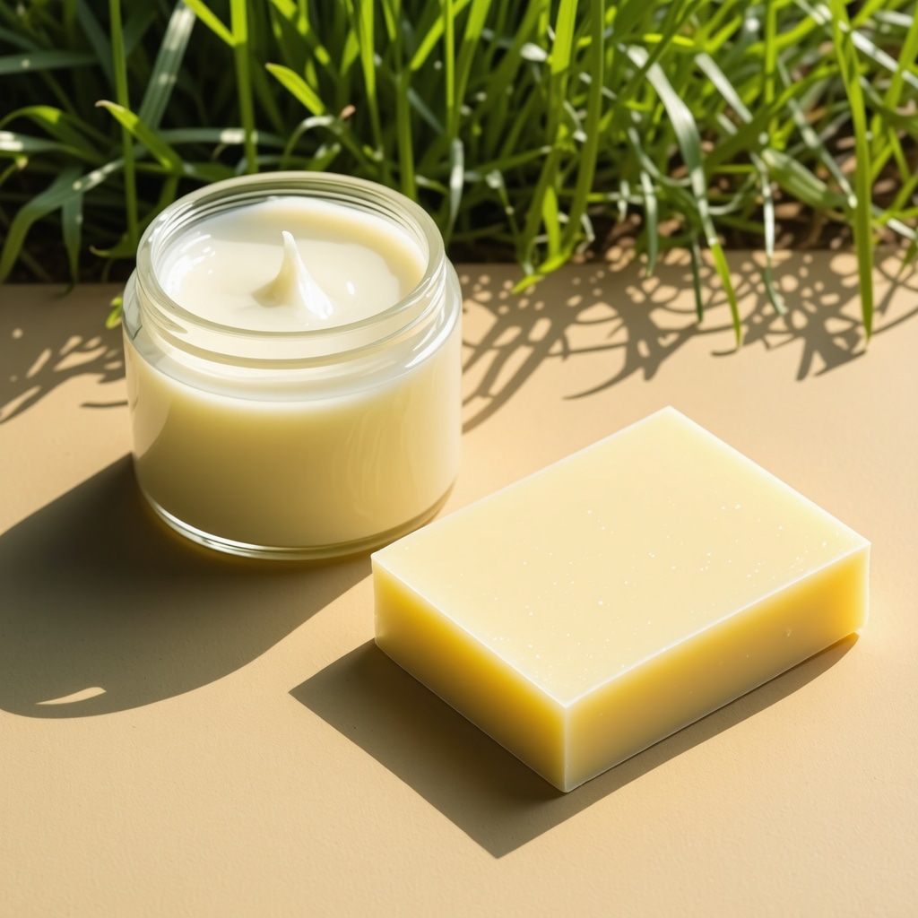 Why Grass-Fed Tallow Soap and Cream Are Skin’s Natural Allies