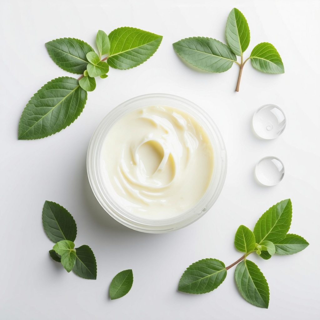 Why Moisturizer Without Chemicals Tallow Cream Is Ideal for Your Skin