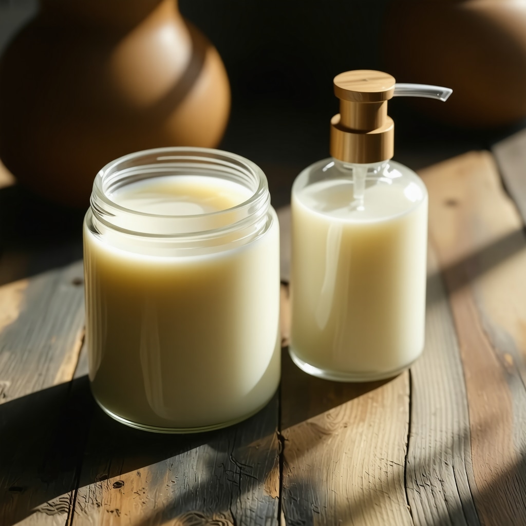 Why Natural Tallow Is a Superior Moisturizer Than Modern Lotion