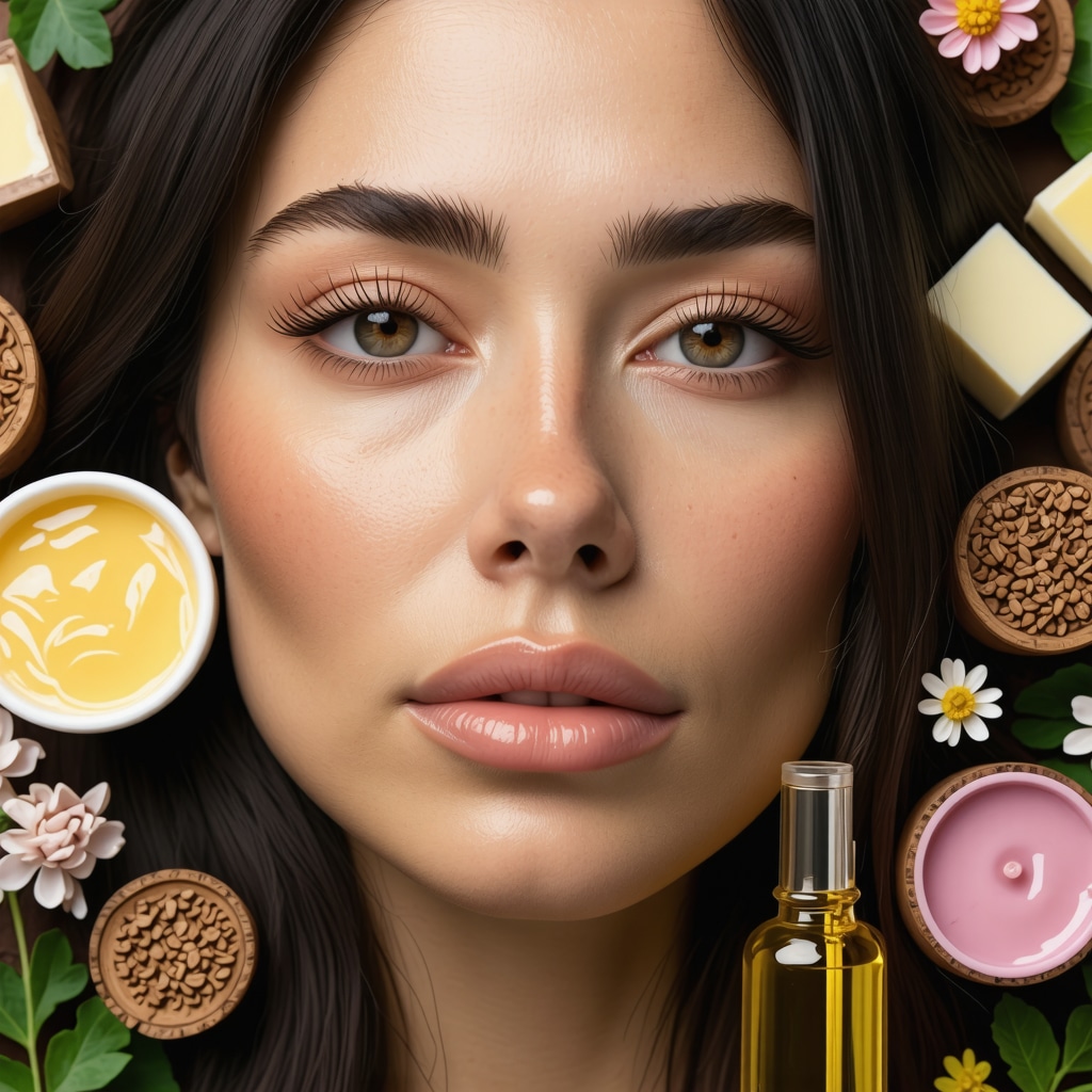 Why Natural Tallow is Better Than Modern Lotions for Aging Skin