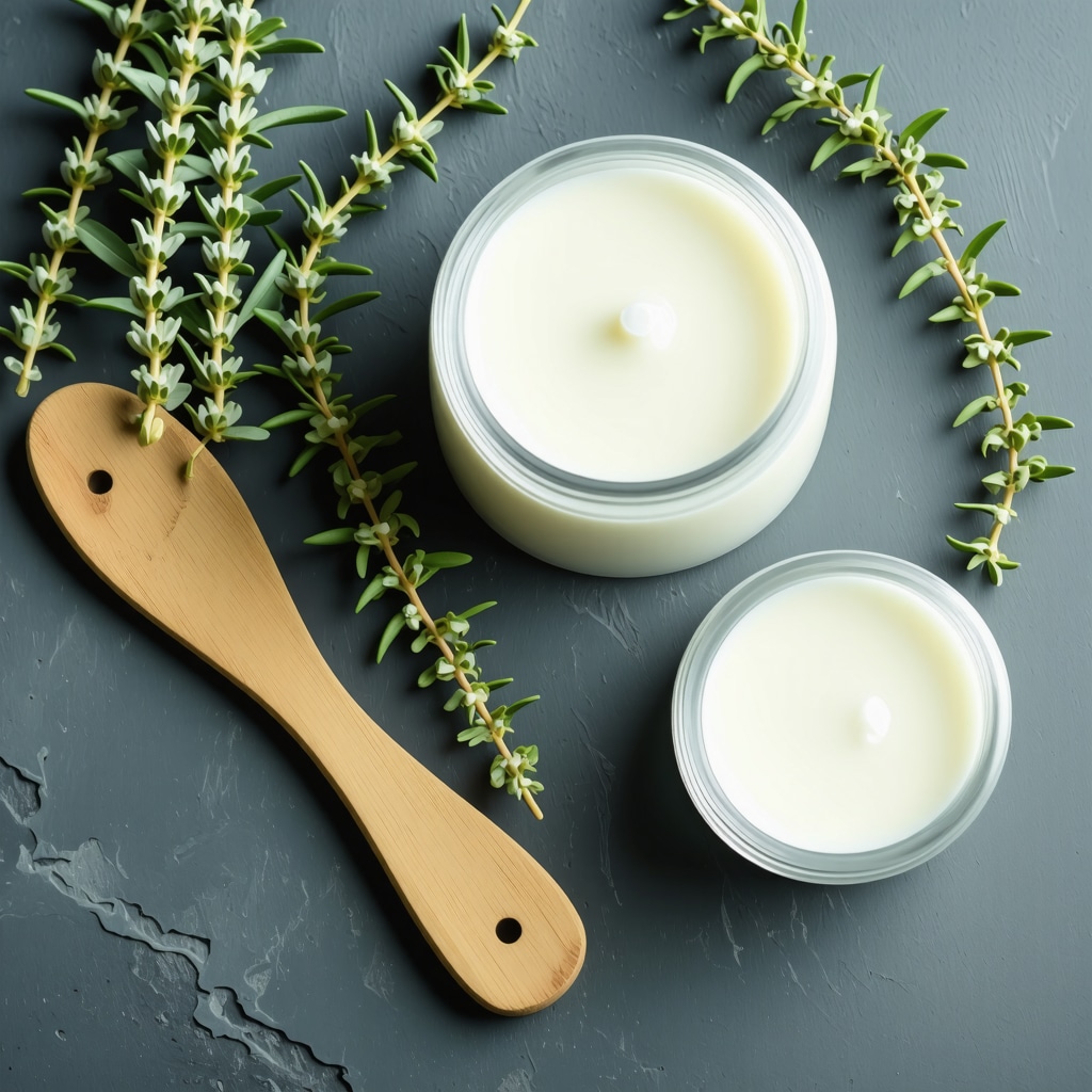 Why Organic Tallow Cream Is a Must-Have for Natural Skincare Enthusiasts