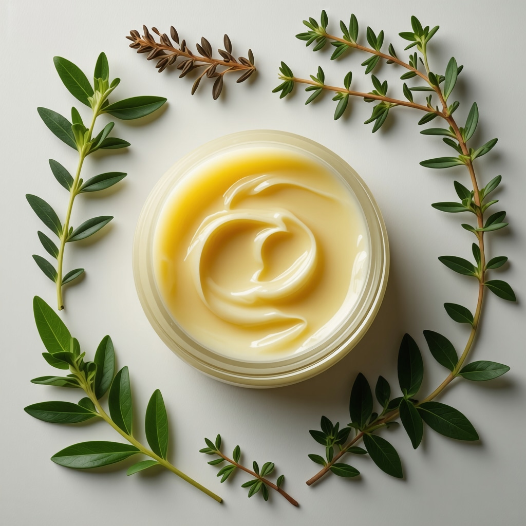 Why Organic Tallow Cream Is the Best Healing Moisturizer