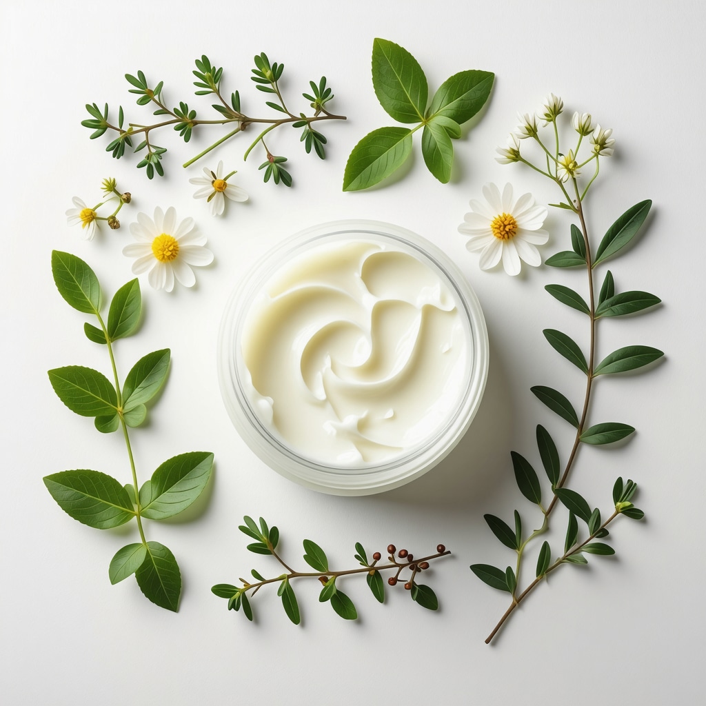 Why Organic Tallow Cream Is the Best for Sensitive & Aging Skin in 2024