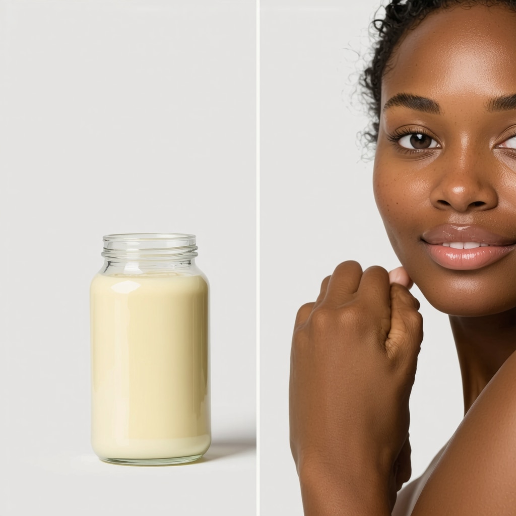 Why Tallow Is Better Than Lotion for Deep Skin Nourishment