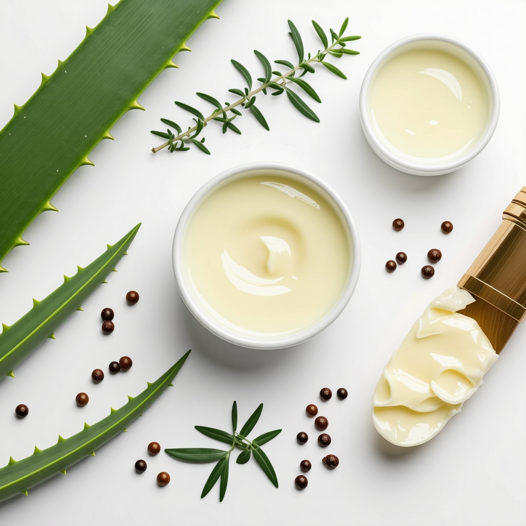 Why Tallow Is Trending in Skincare: Benefits & Benefits