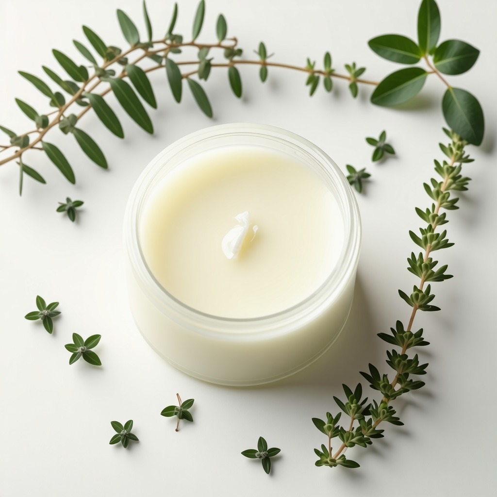 Why Tallow Is Trending in Skincare: Top Benefits & Trends for 2024