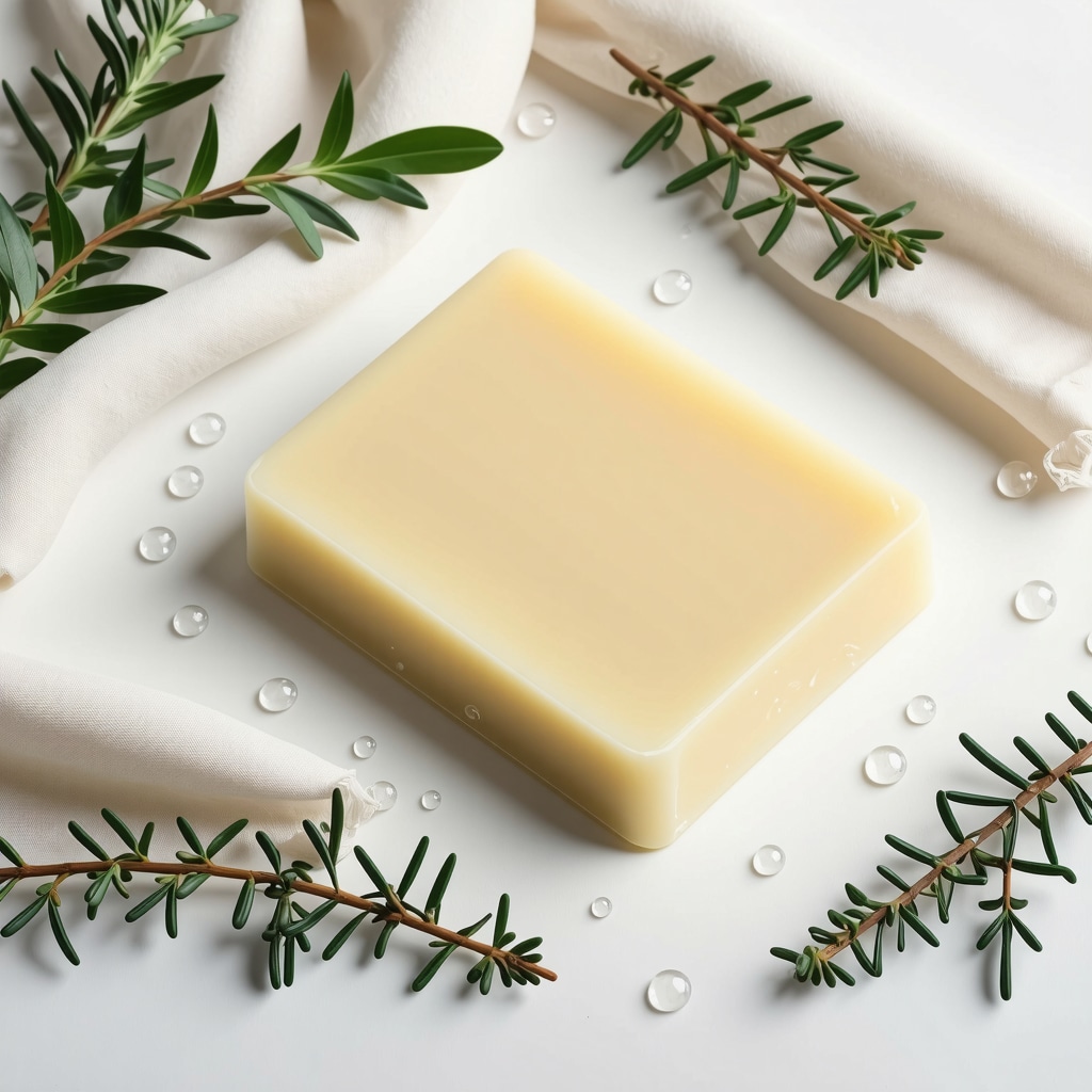 Why Tallow Outperforms Modern Moisturizers for Sensitive and Problematic Skin