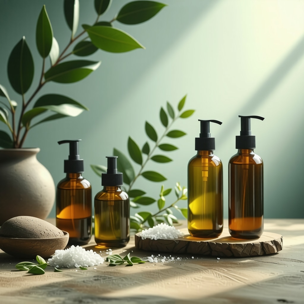 Zero Additive Tallow Products: Why Choose Clean Beauty Remedies?