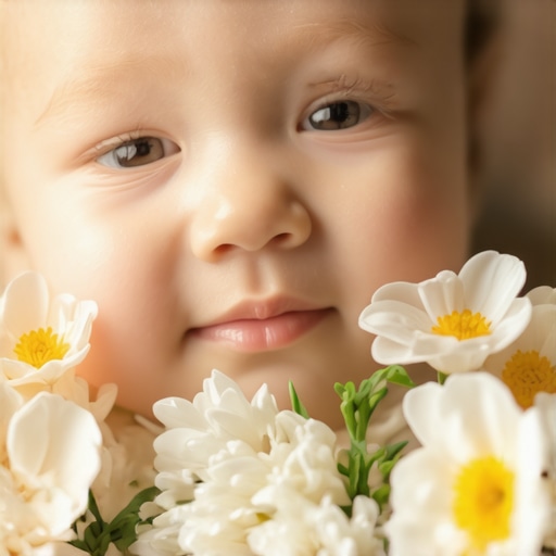 Baby Safe Tallow Lotion: Gentle Natural Care for Sensitive Skin