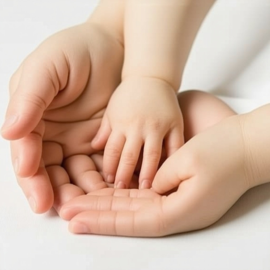 Baby Safe Tallow Lotion: Gentle Natural Care for Sensitive Skin