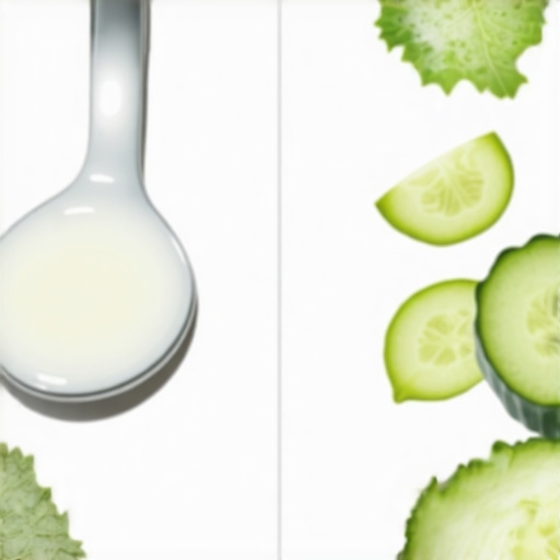 Beef Tallow vs Plant-Based Skincare: Which Is Better for Sensitive Skin?