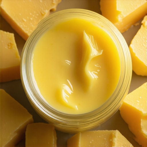 Benefits of Beef Tallow in Anti-Aging Tallow Creams & Serums