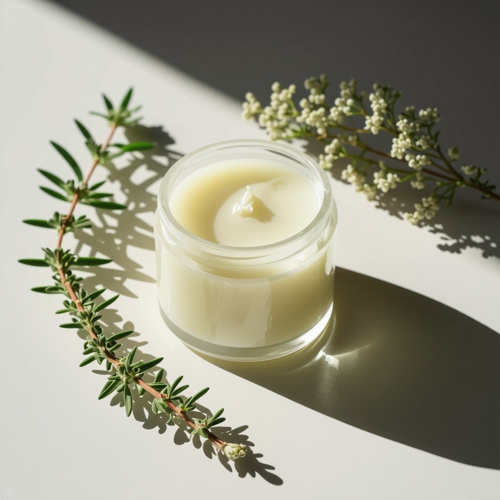 Benefits of Beef Tallow in Your Natural Night Routine