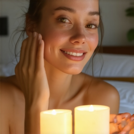 Benefits of Beef Tallow in Your Night Routine for Youthful, Glowing Skin
