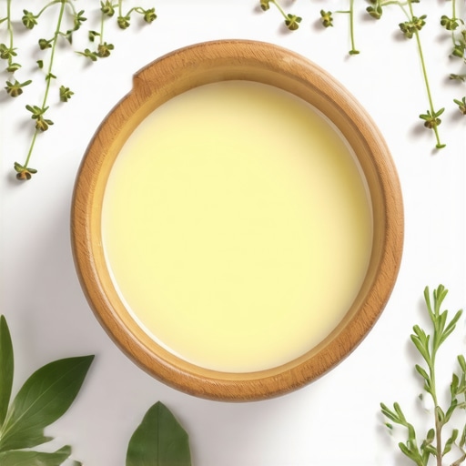 Benefits of Beef Tallow in Your Skincare: Natural Support for Autoimmune Conditions