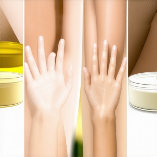 Best Animal Fat Moisturizers: Deep Hydration for Autoimmune Skin Conditions