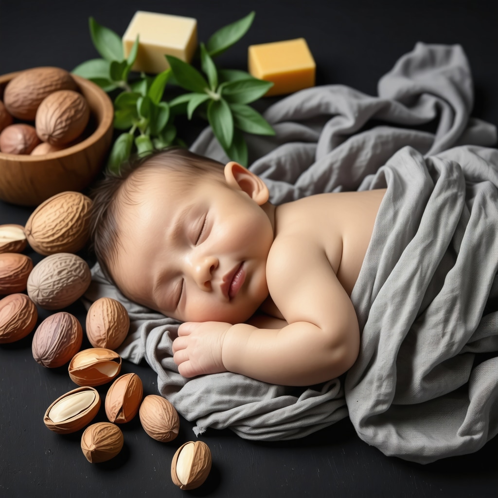Best Baby Safe Tallow Lotion for Gentle, Natural Skin Care