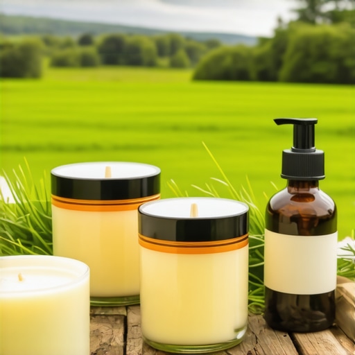 Best Ethical Brands for Grass-Fed Tallow Skincare and Why It Matters