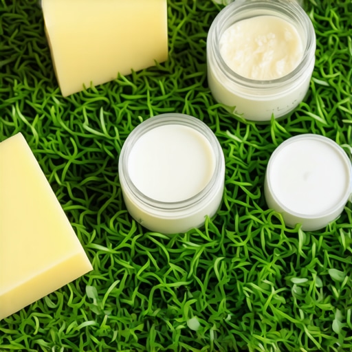 Best Grass-Fed Tallow Brands for Natural Skin Nourishment