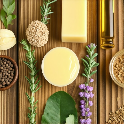 Best Ingredients for Tallow Cream: Nature’s Power for Skin Healing