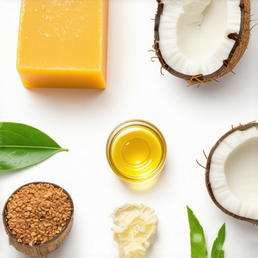 Best Ingredients for Tallow Cream to Boost Skin Repair & Deep Hydration