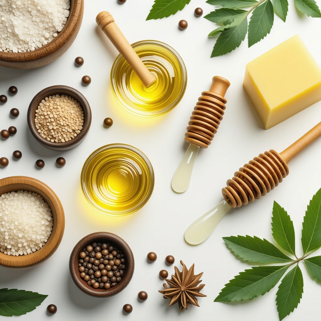 Best Ingredients for Tallow Cream to Support Skin Barrier Repair