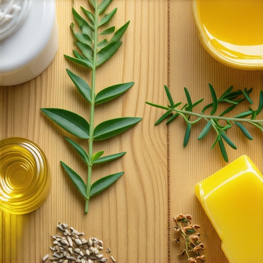 Best Ingredients for Whipped Tallow Cream: Natural Moisturizers and Additives