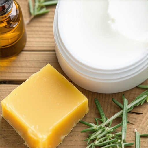 Best Ingredients to Enhance Your Tallow Cream for Skin Healing
