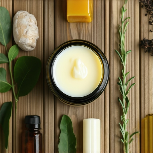 Best Ingredients to Enhance Your Tallow Cream for Skin Healing