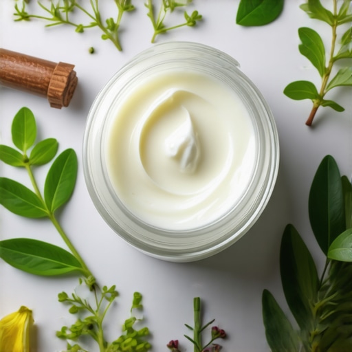 Best Organic Tallow Cream for Anti-Aging & Deep Skin Nourishment