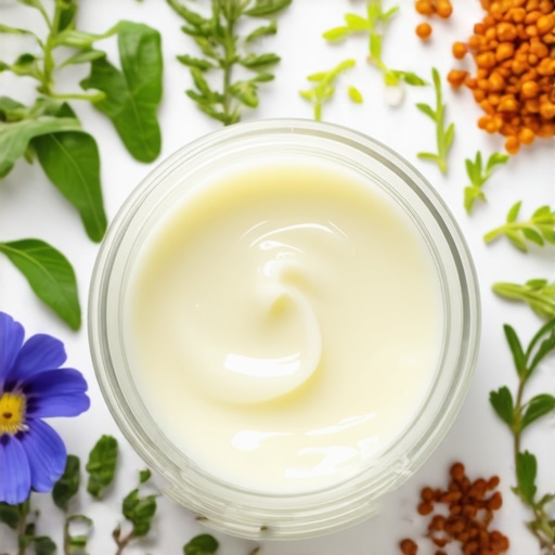 Best Organic Tallow Cream for Deep Moisturization & Skin Repair