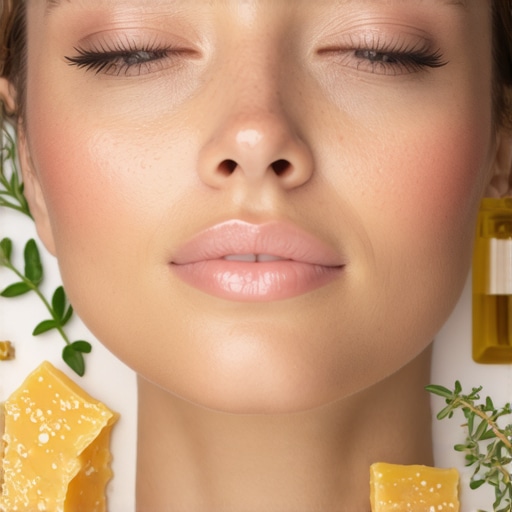 Best Organic Tallow Cream for Deep Skin Healing & Anti-Aging