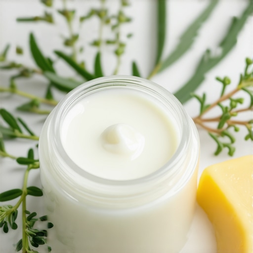 Best Organic Tallow Eye Cream for Tightening and Nourishing Delicate Skin