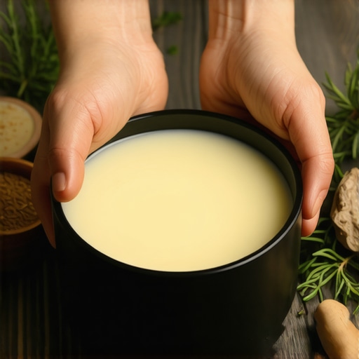 Best Organic Tallow for Crack Hands & Skin Repair