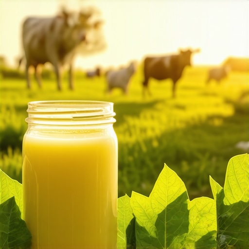 Best Organic Tallow for Deep Skin Hydration & Anti-Aging Power