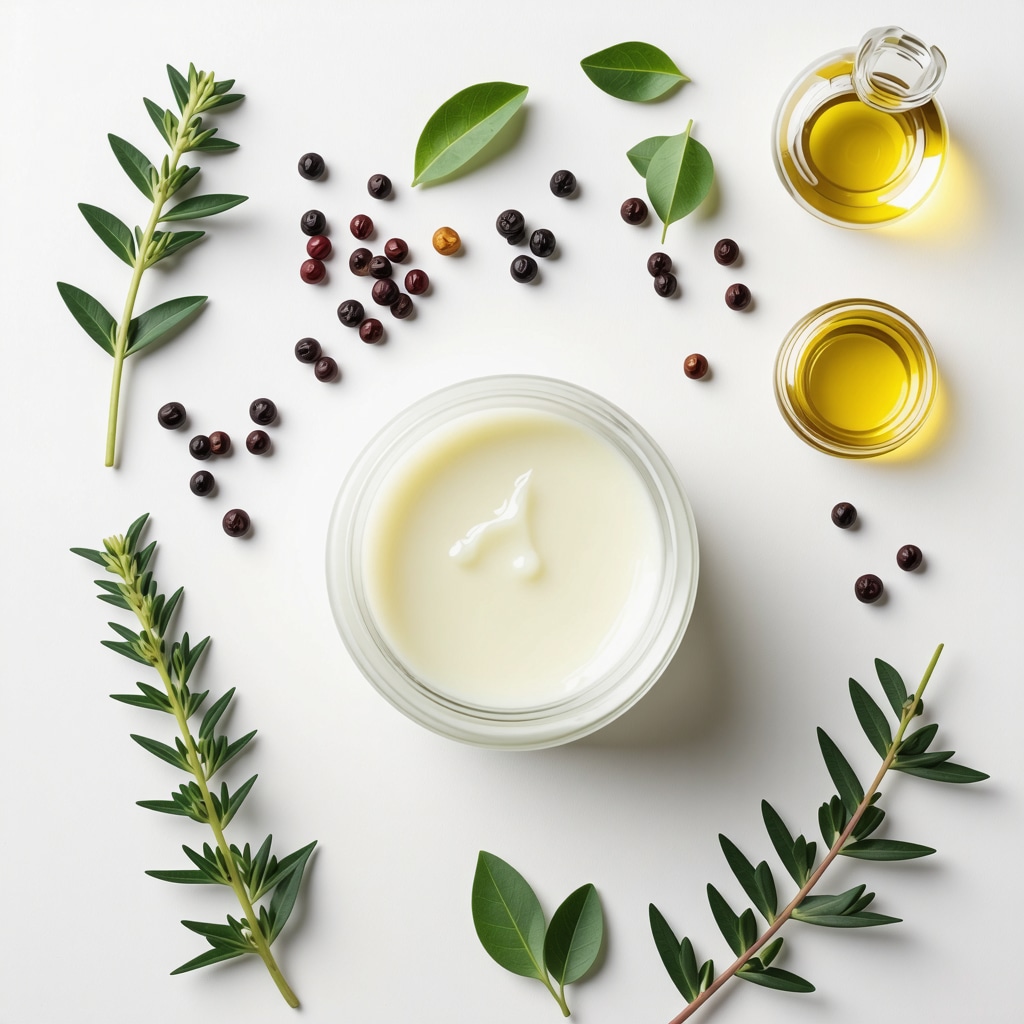 Best Tallow Cream Ingredients List for Autoimmune & Sensitive Skin