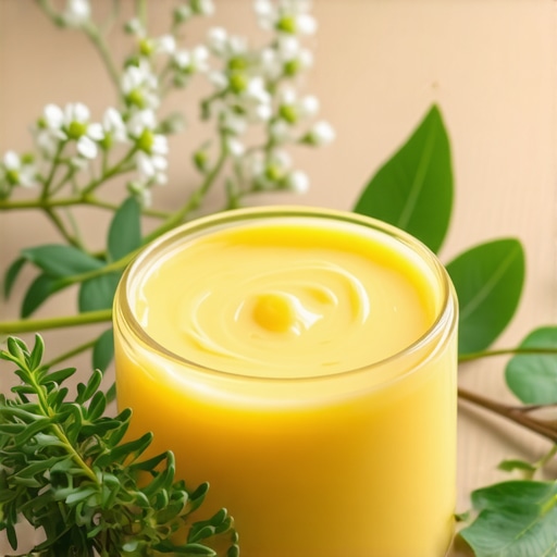 Best Tallow Cream for Autoimmune & Skin Sensitivity Support 2024