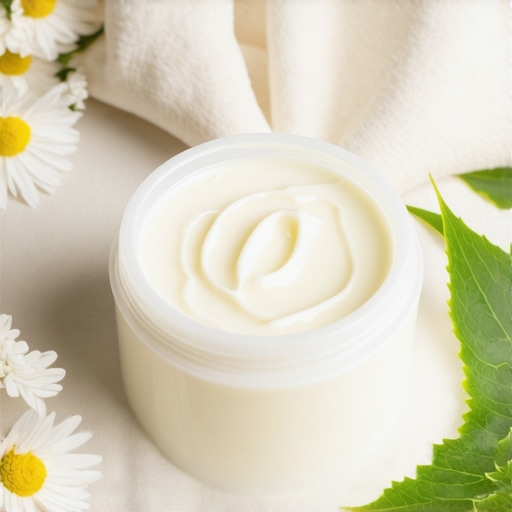 Best Tallow Cream for Eczema Relief: Natural Soothing Solutions for Sensitive Skin
