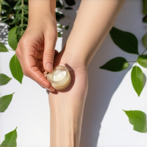 Best Tallow Cream for Eczema Relief: Natural Soothing Solutions