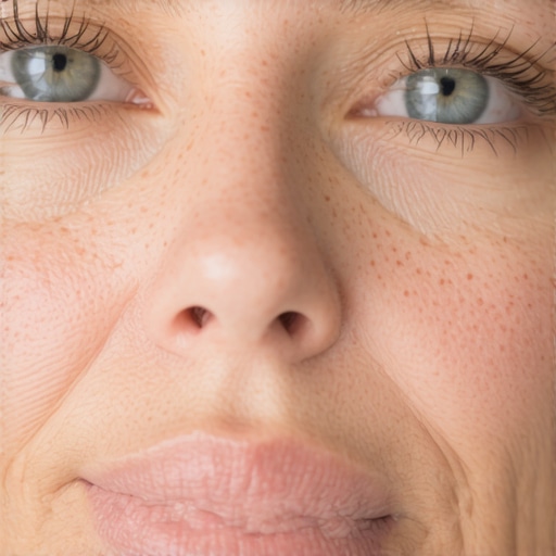 Best Tallow Night Cream for Deep Skin Rejuvenation & Anti-Aging