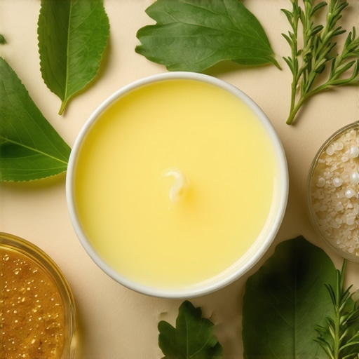 Best Tallow for Autoimmune Skin Support: Deep Nourishment & Healing